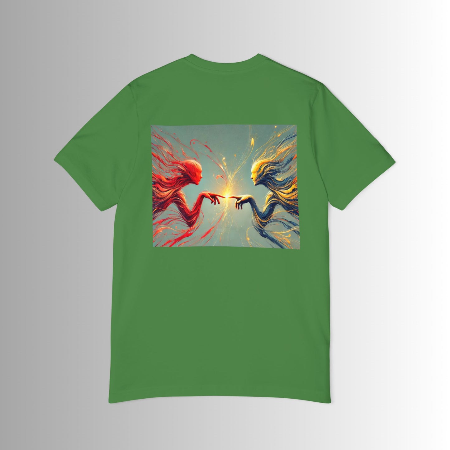 First Sparks - The Immortal Love Collection