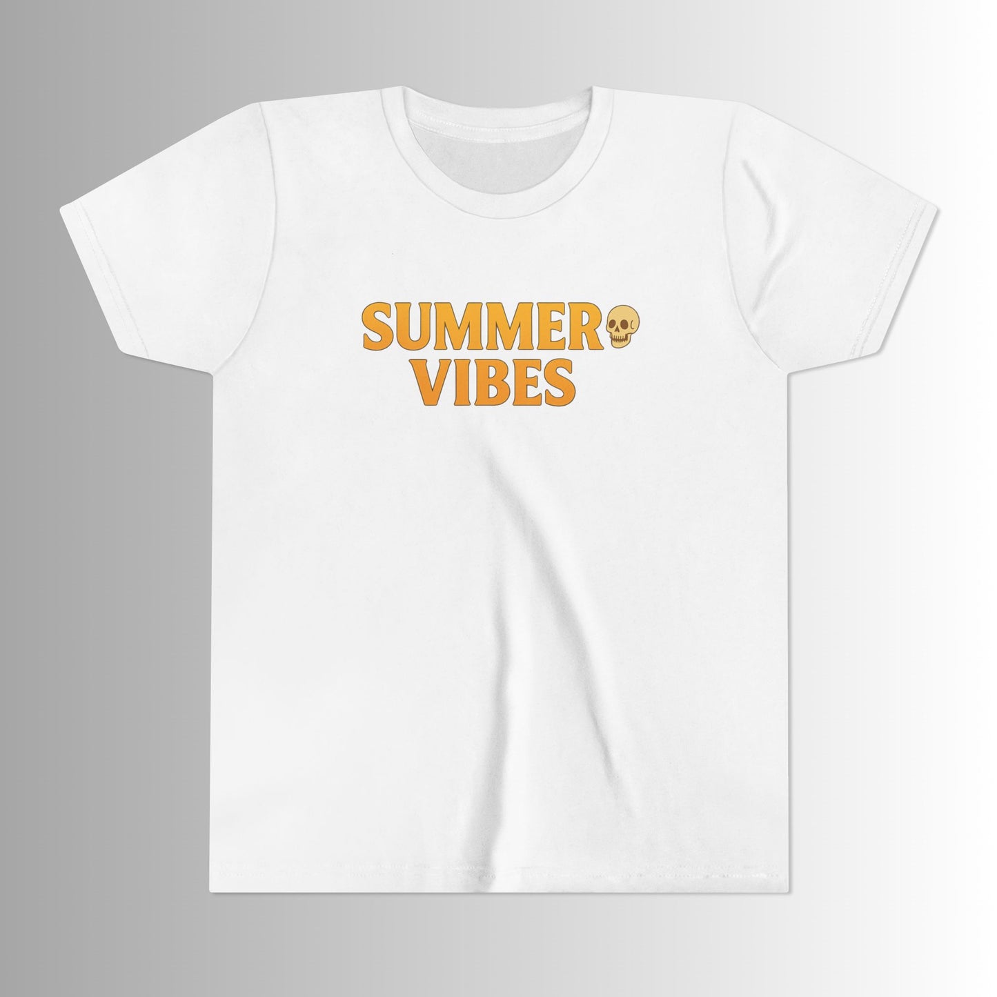 Immortal Bloodlines - Beach DJ Youth Tee