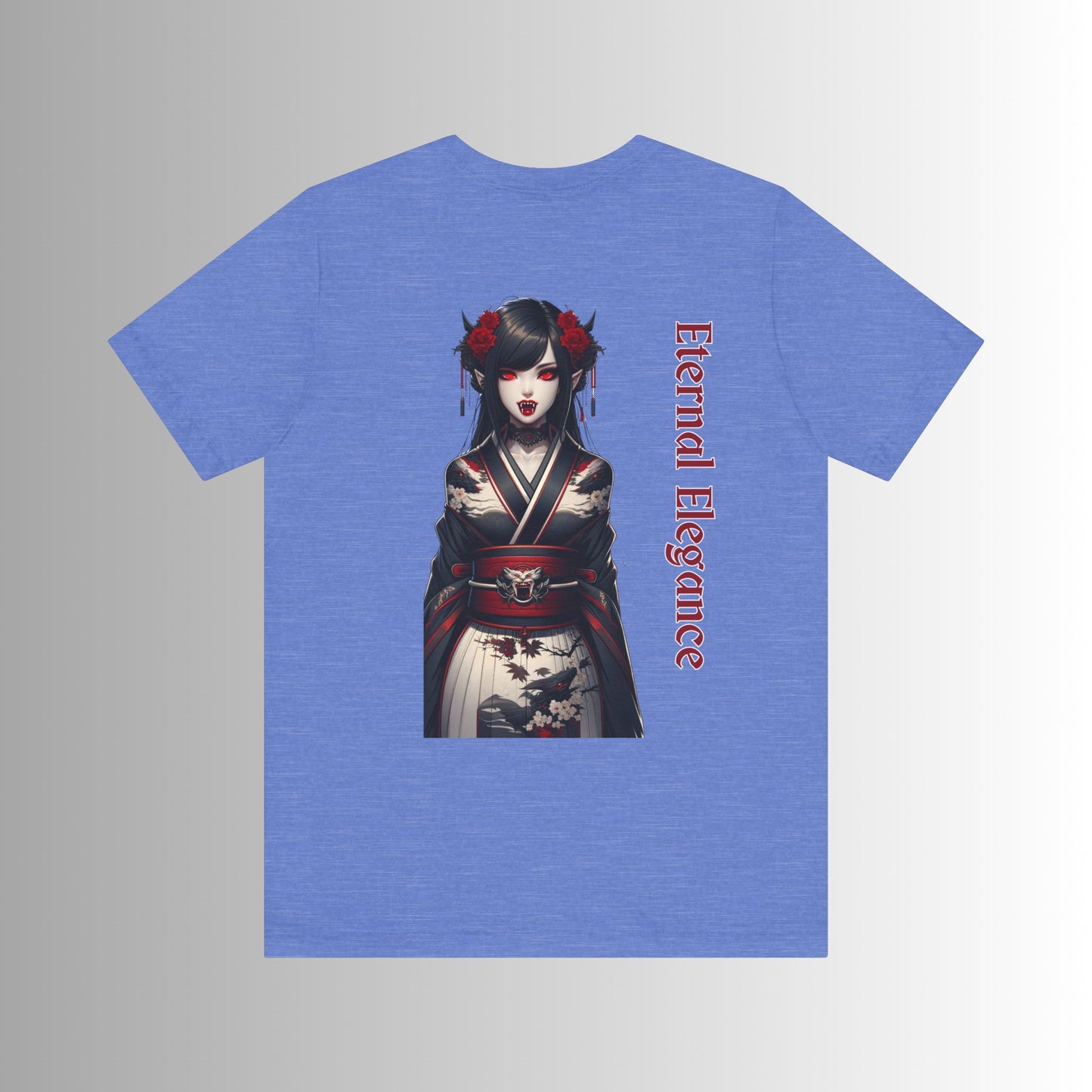 The Eternal Elegance of the Geishas 5