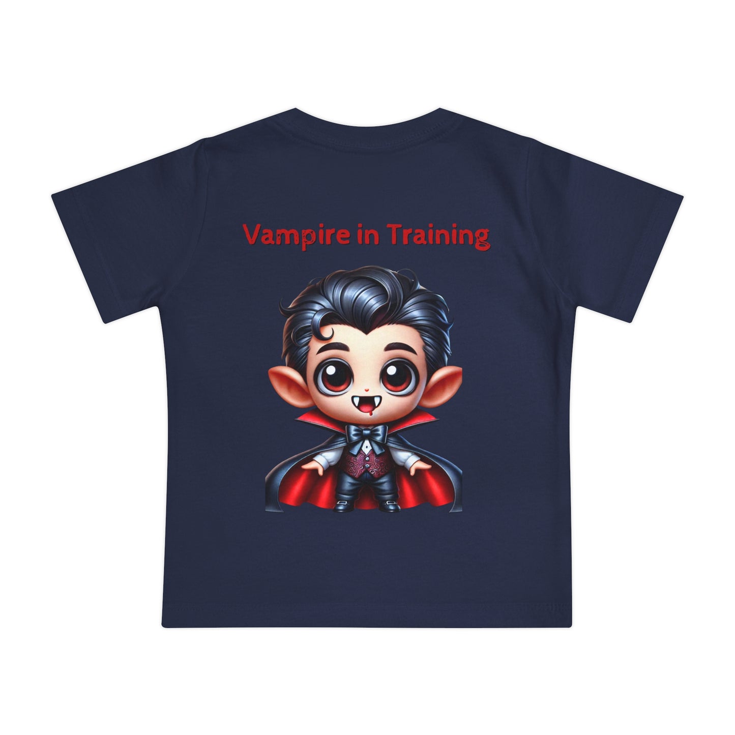 The Immortal Bloodlines Baby Collection - Vampire in Training