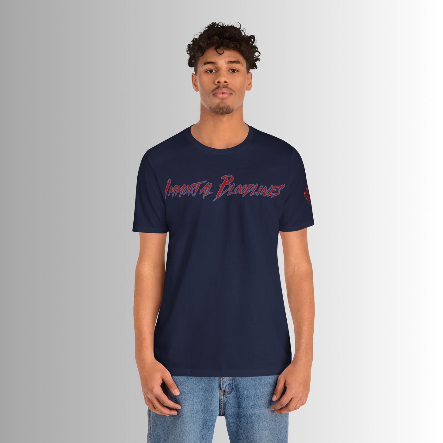 Be the Legend - Immortal Bloodlines Legends of Leadership Collection