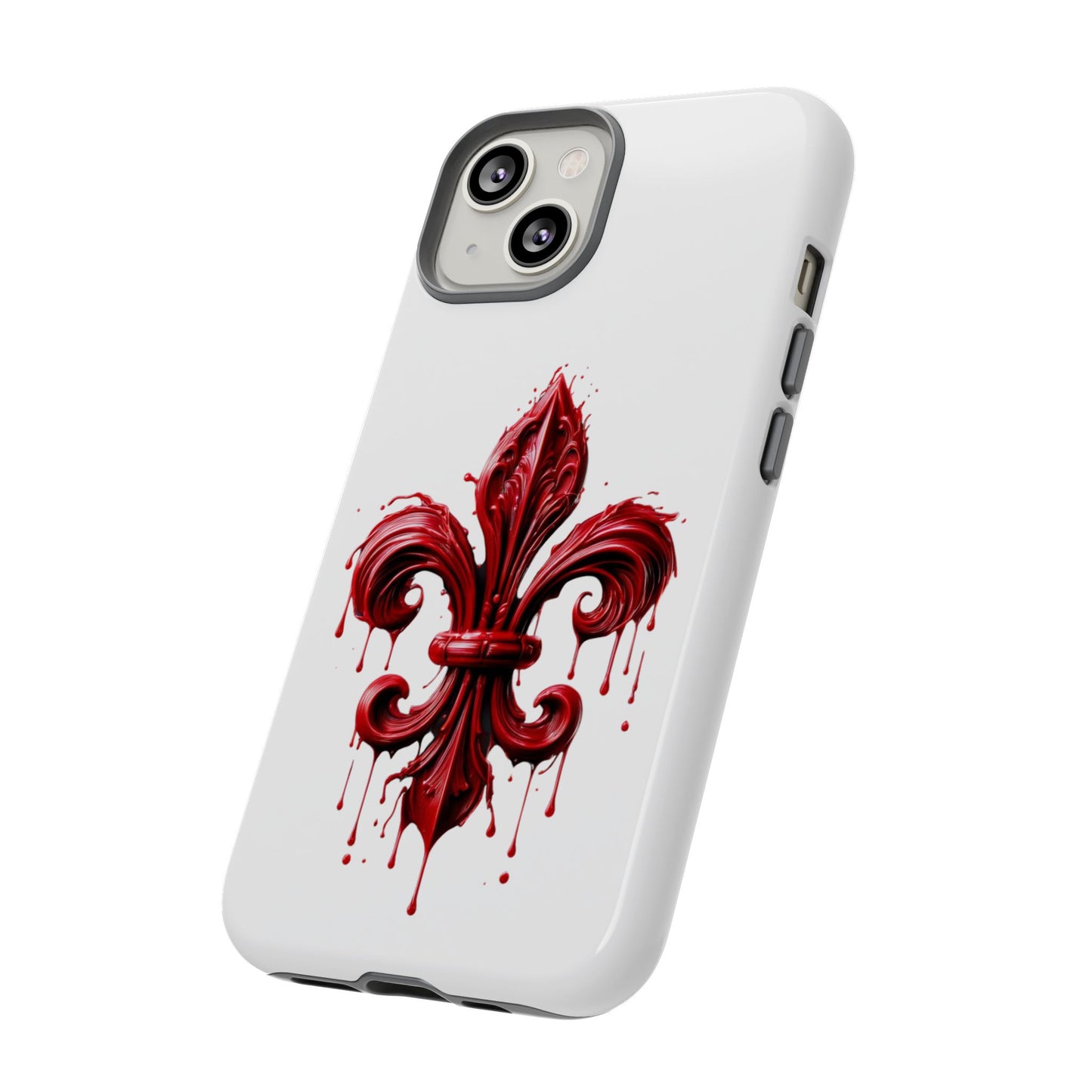 Immortal Bloodlines Logo Phone Case - Tough Case