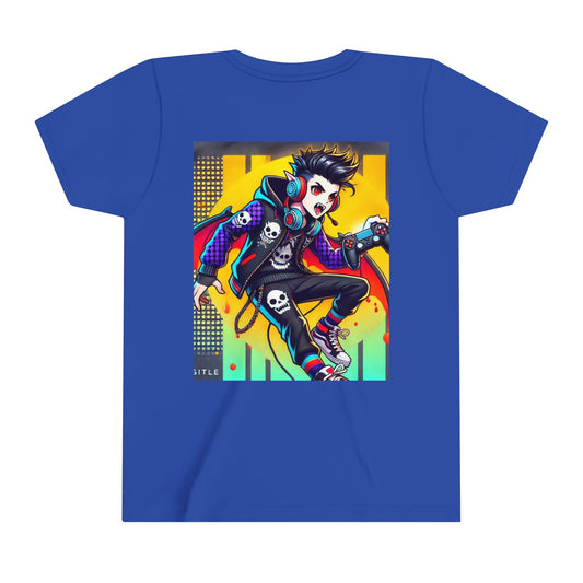 The Immortal Bloodlines Kids Collection - Graphic (GCC)