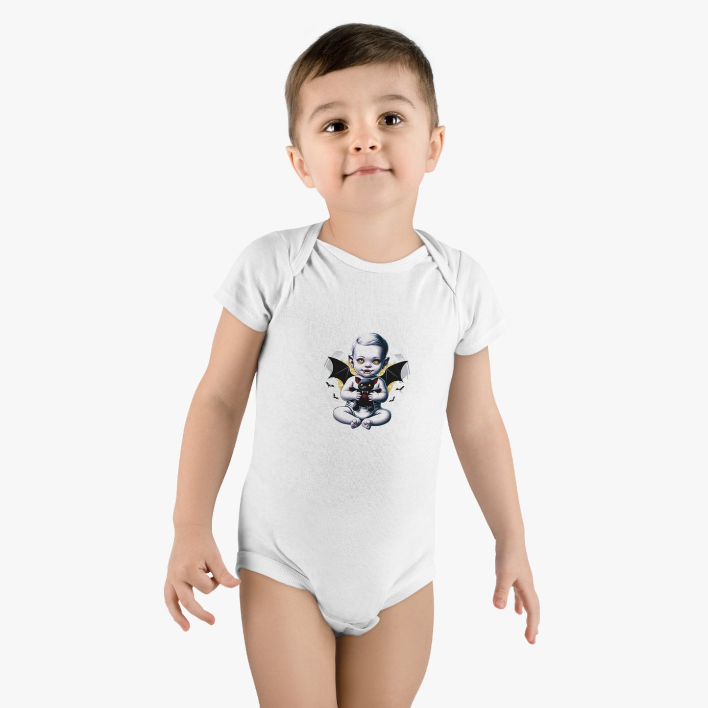 The Immortal Bloodlines Baby Collection