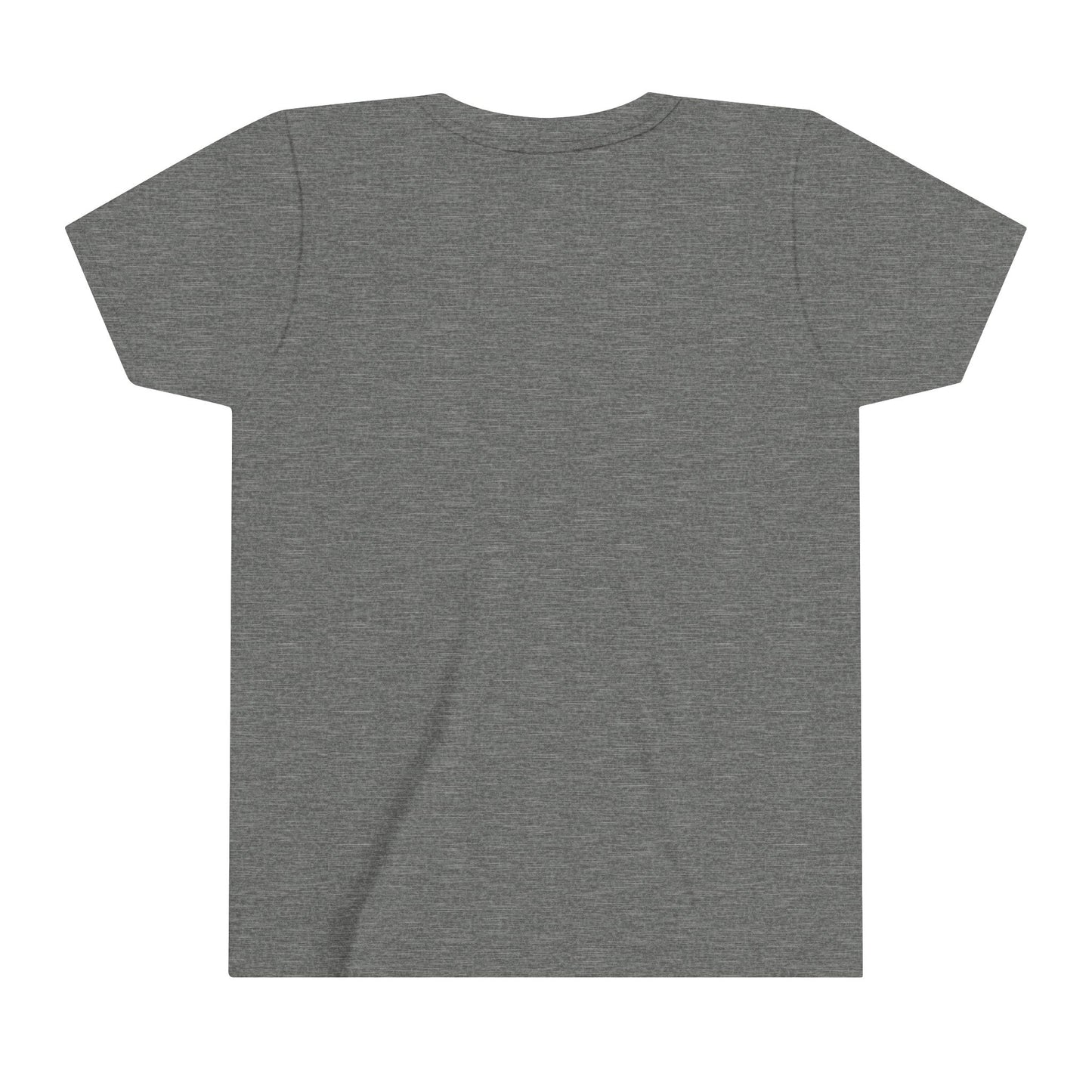 Youth Short Sleeve Tee - Immortal Bloodlines Logo Design