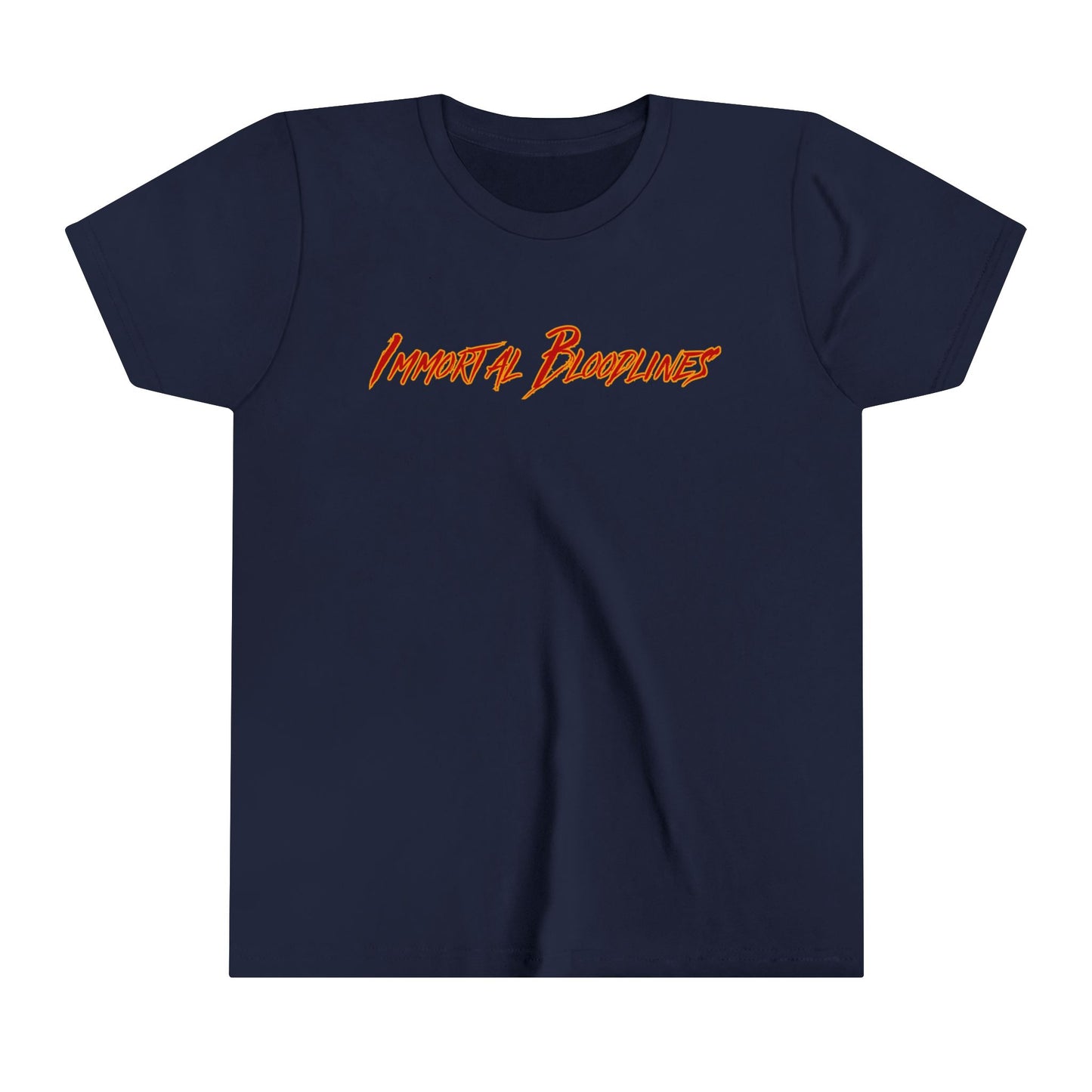 The Immortal Bloodlines Kids Collection - Graphic (GCC)
