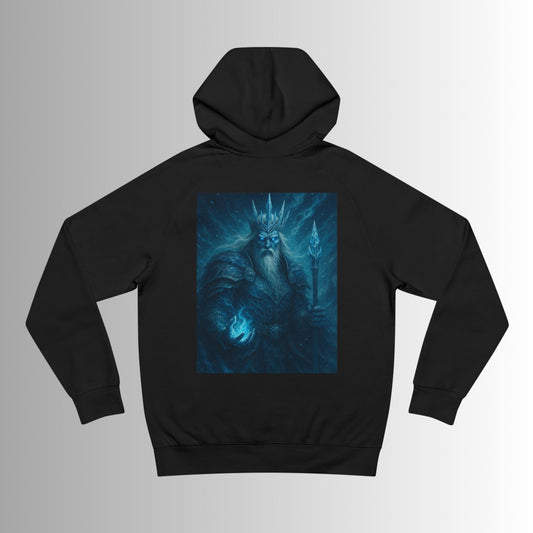 Immortal Bloodlines Hoodie — The Frostborn King