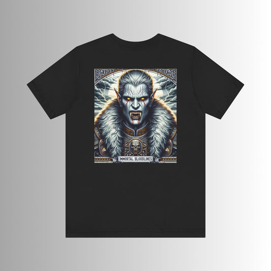 Valhalla Rejection Collection Tee