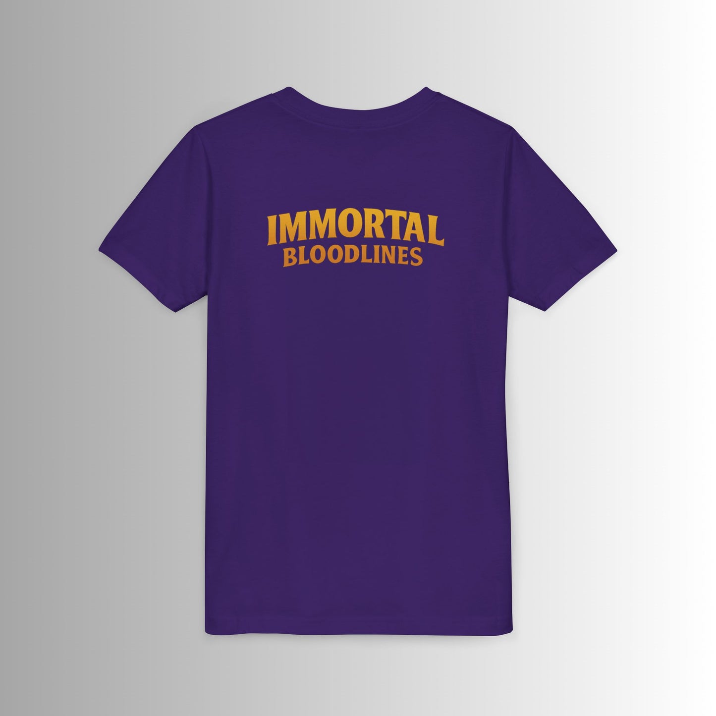 Immortal Bloodlines - Summer Vibes Youth Tee