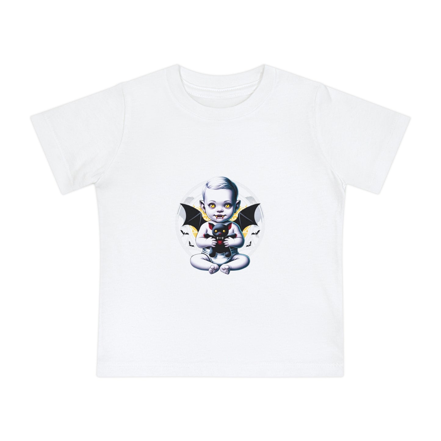 The Immortal Bloodlines Baby Collection - Baby Vampire