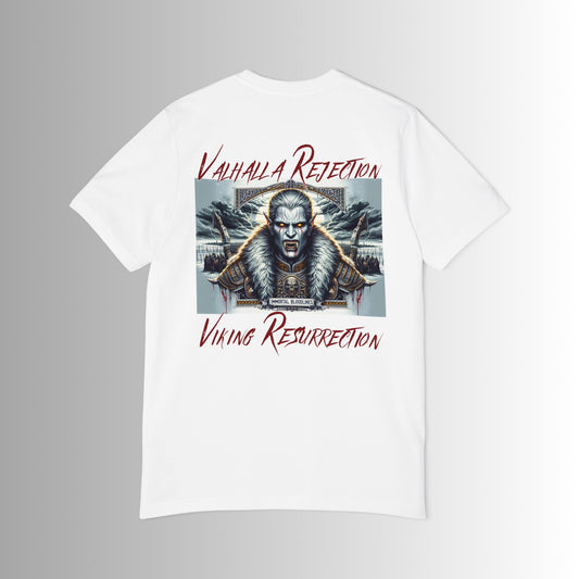 The Valhalla Rejection Collection - Tee