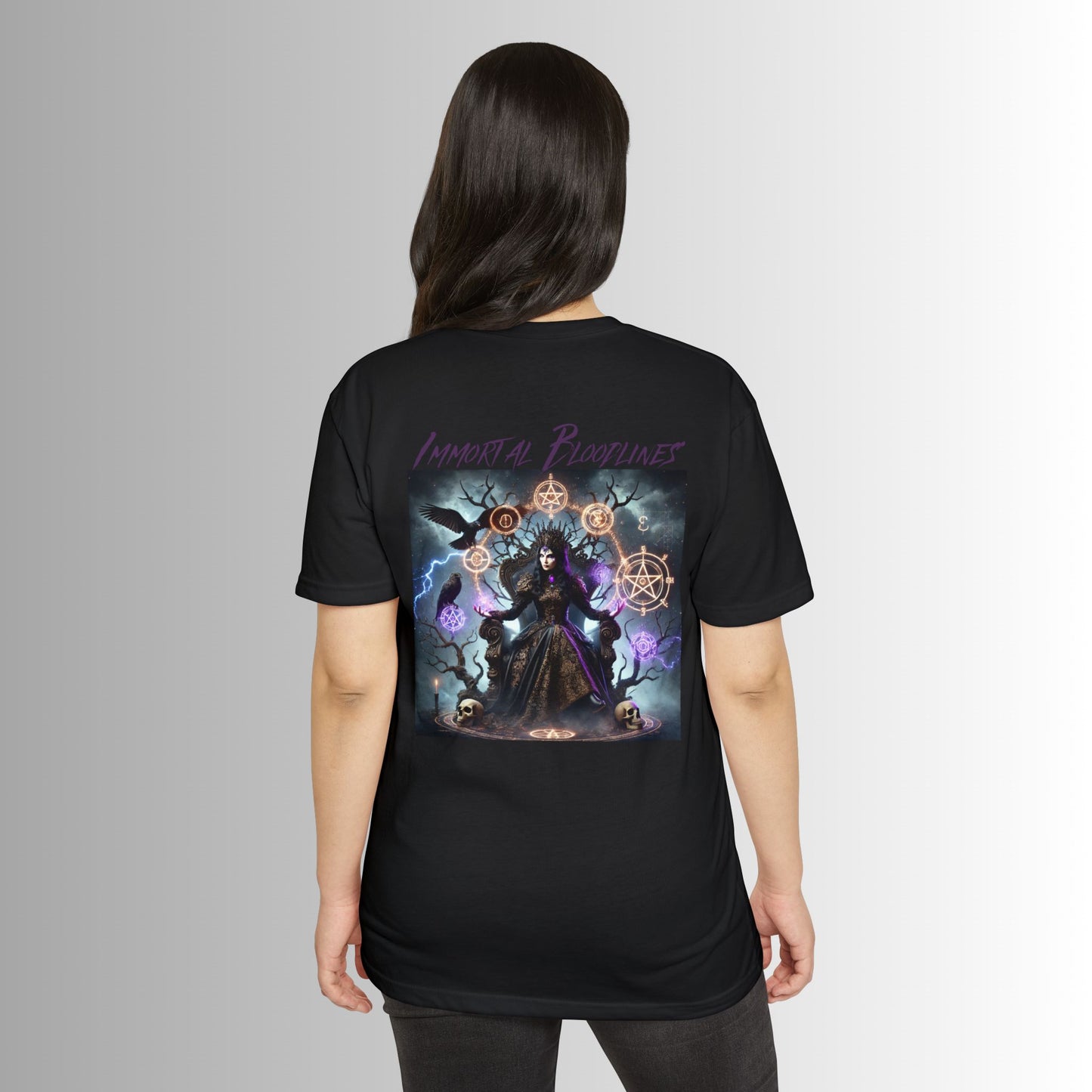 The Witch Queen - Tee (GCC)