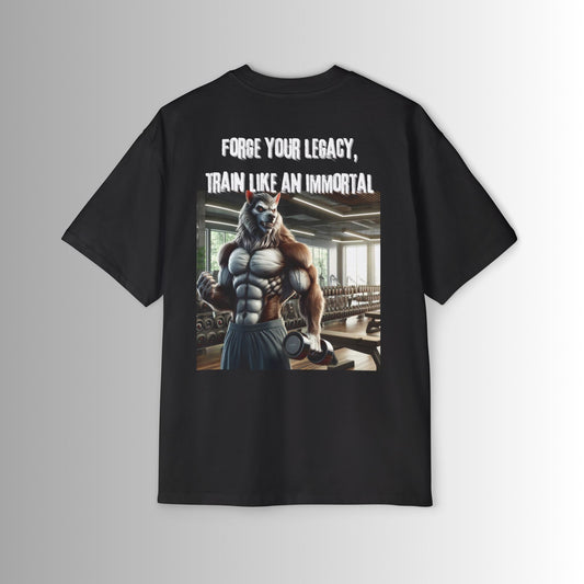 Train like an Immortal Collection V4