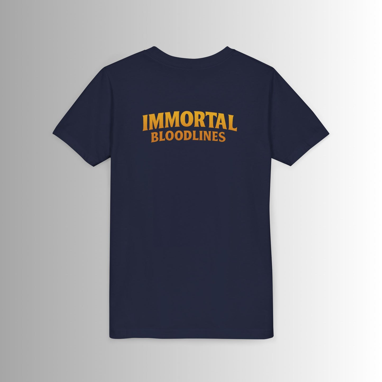 Immortal Bloodlines - Summer Vibes Youth Tee