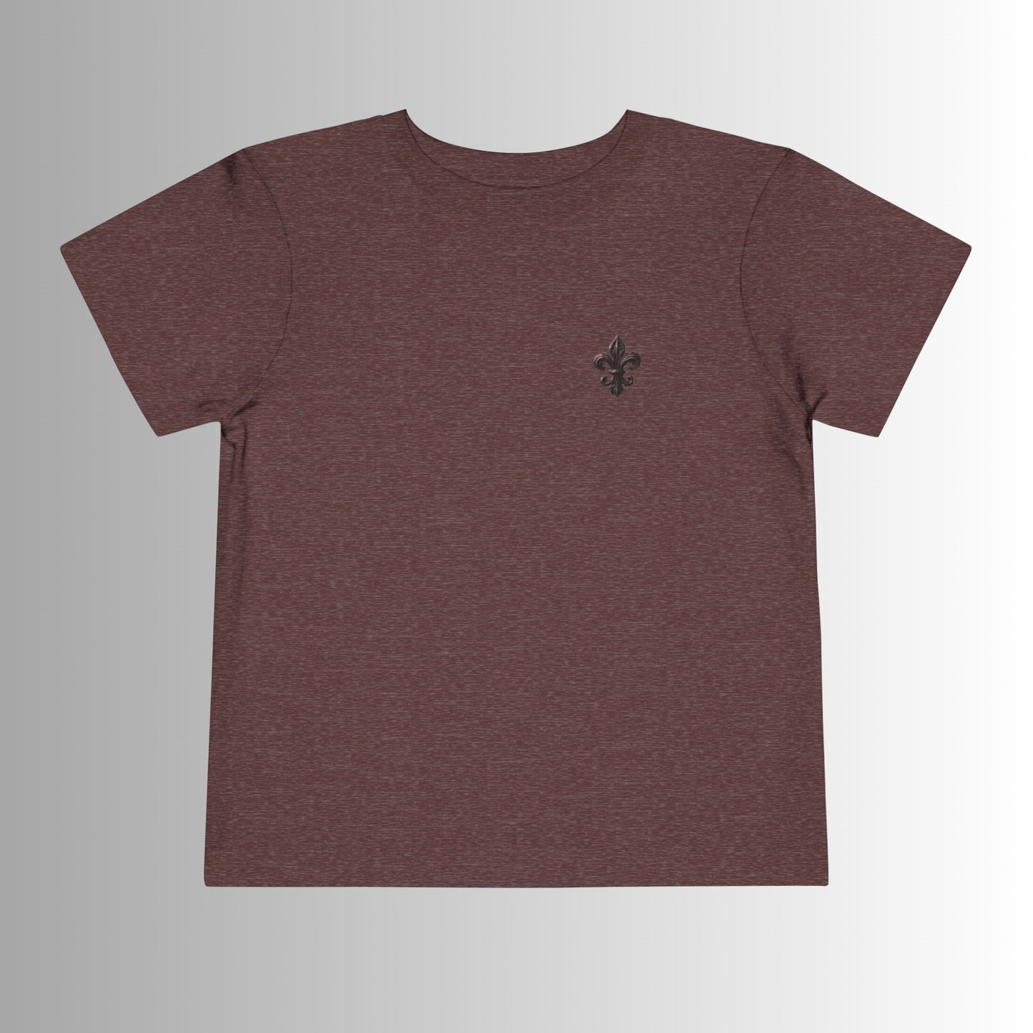 The Immortal Bloodlines Toddler Collection - Gothic Yet Glamorous Tee