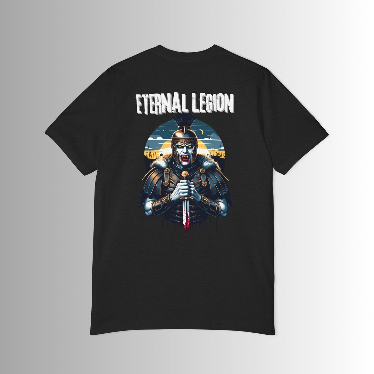 Eternal Legion Collection 9 - Regular Fit
