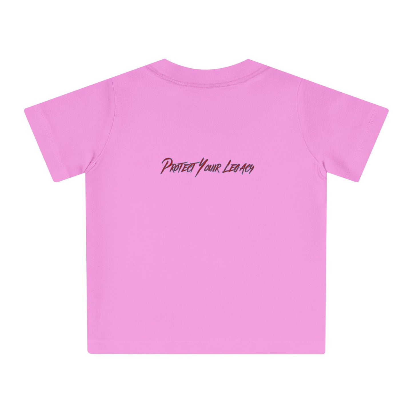 Cute Baby Vampire - Baby T-Shirt