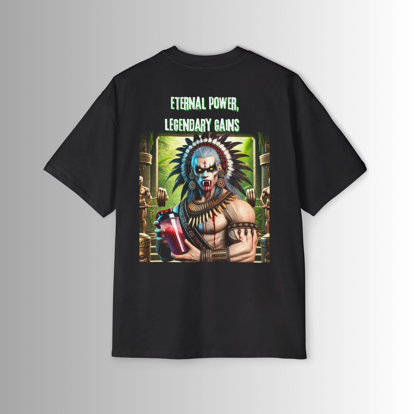 Train like an Immortal Collection - v15