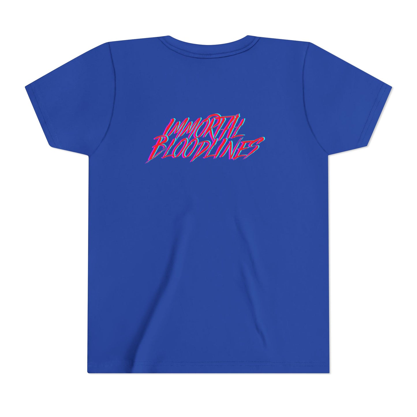 The Immortal Bloodlines Kids Collection - Graphic Tee