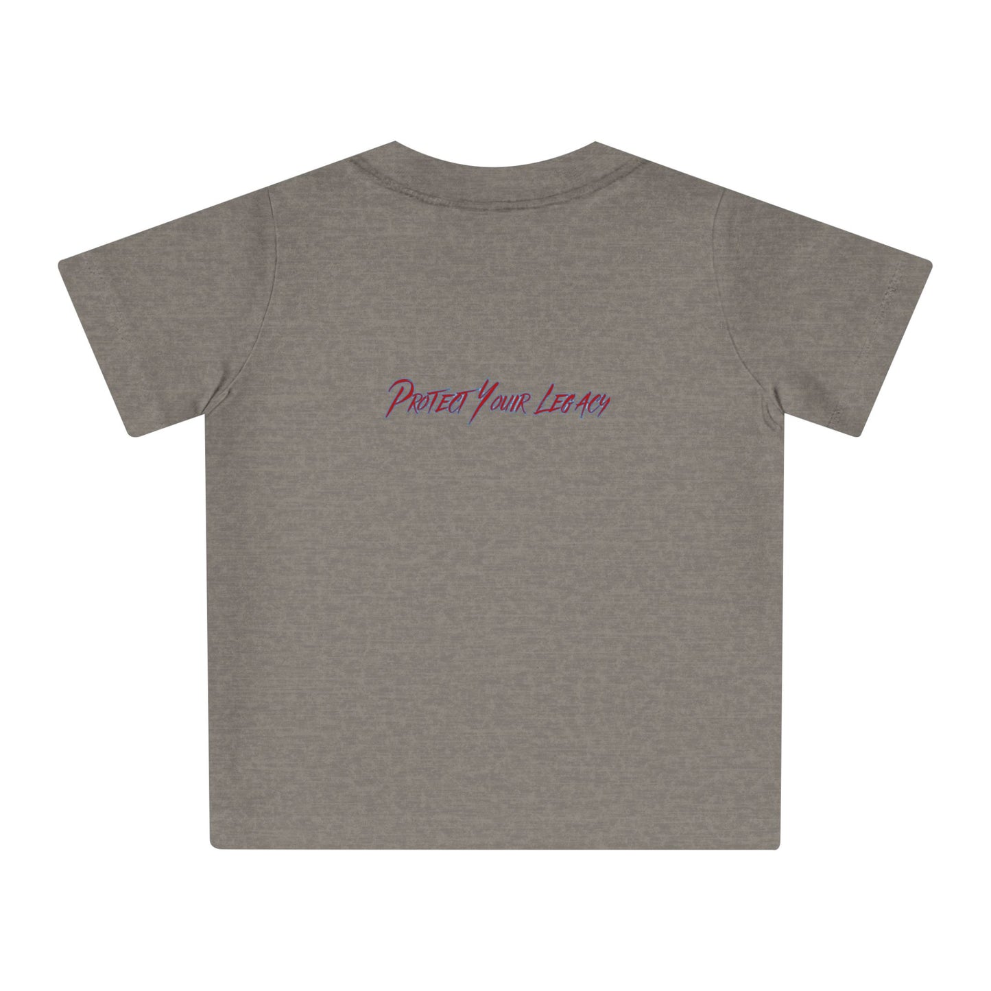 Cute Baby Vampire - Baby T-Shirt