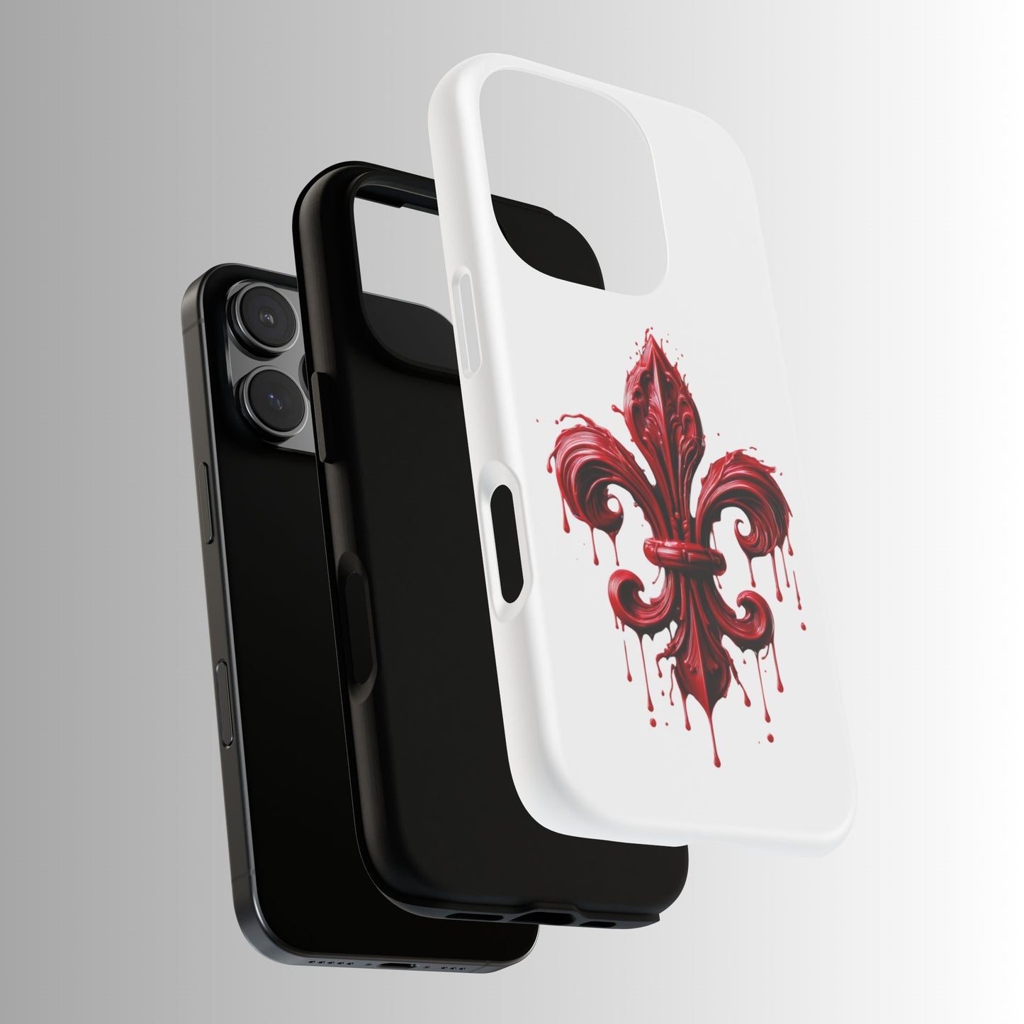 Immortal Bloodlines Logo Phone Case - Tough Case