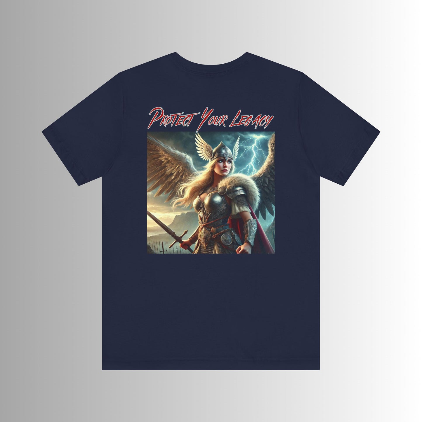 Valkyrie - Limited Edition