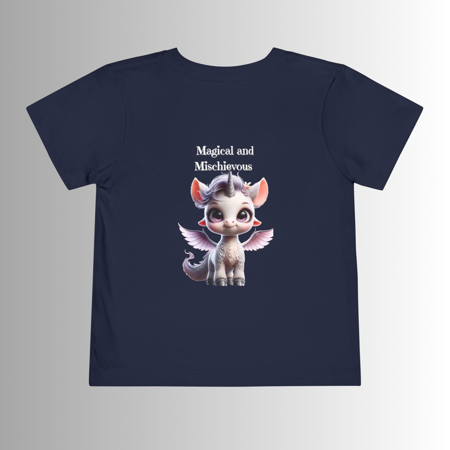 Immortal Bloodlines - Small Kids - Magical and Mischievous (GCC)