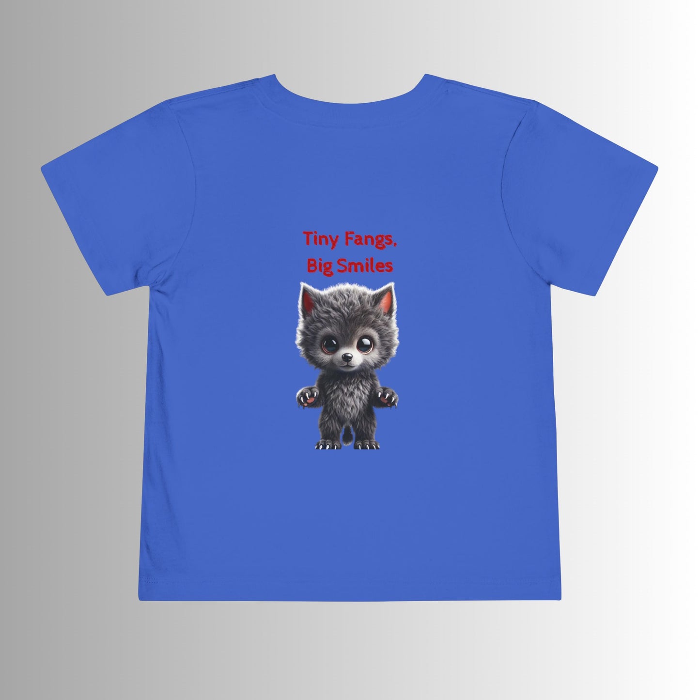 Immortal Bloodlines - Small Kids - Tiny Fangs Werewolf (GCC)
