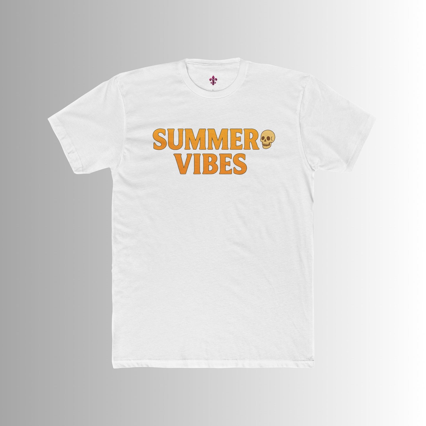 Beach Summer - Skeleton DJ