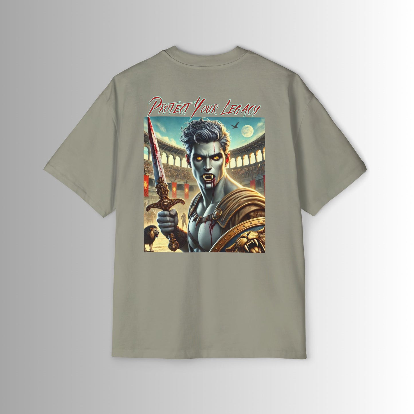 Curse of the Arena - The Gladiator Collection V1