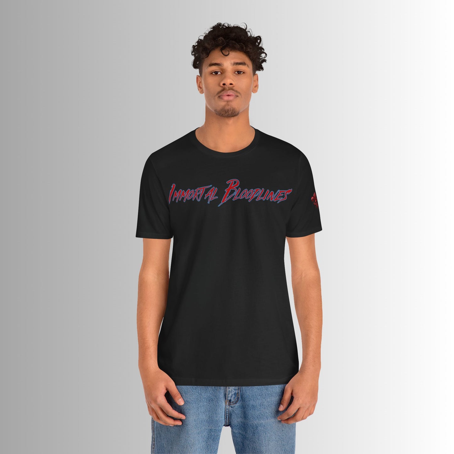 Be the Legend - Immortal Bloodlines Legends of Leadership Collection