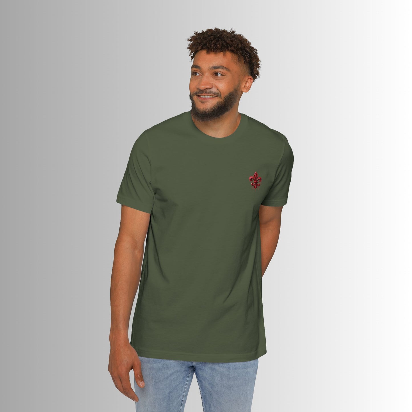 The Curse of the Tlacaelel  - The Aztec Priest's Immortal Bloodlines Collection - Retail Fit Tee