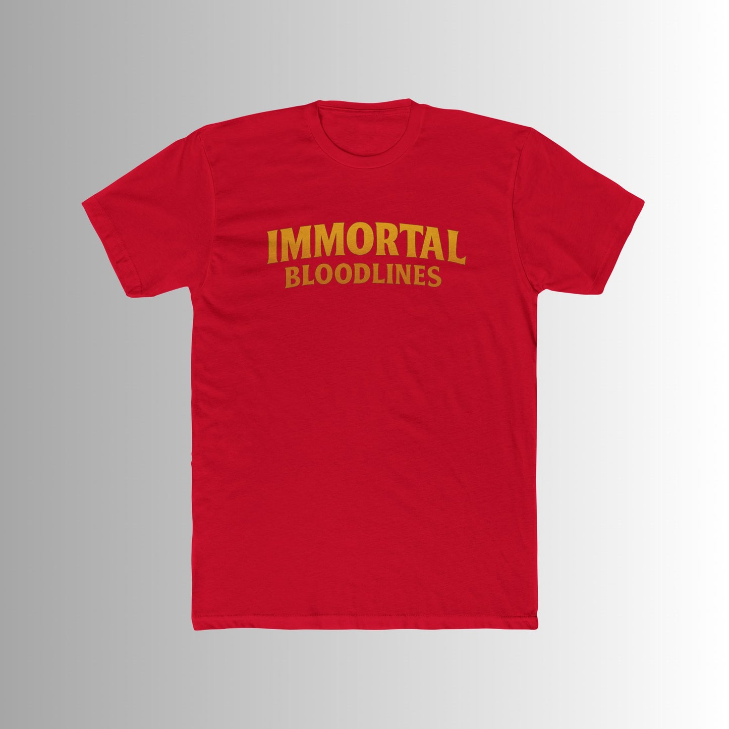 Immortal Bloodlines Summer Vibes - Tiki Time
