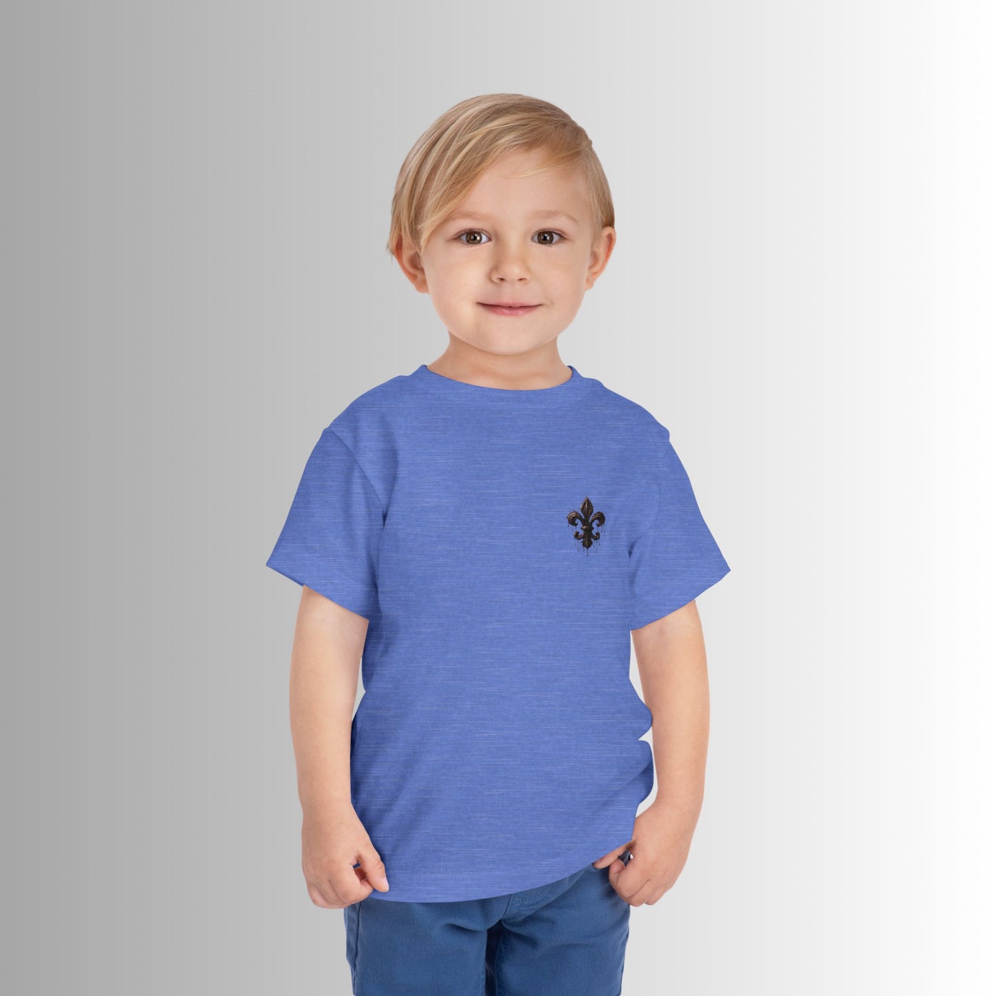 The Immortal Bloodlines Toddler Collection - Magical and Mischievous Tee