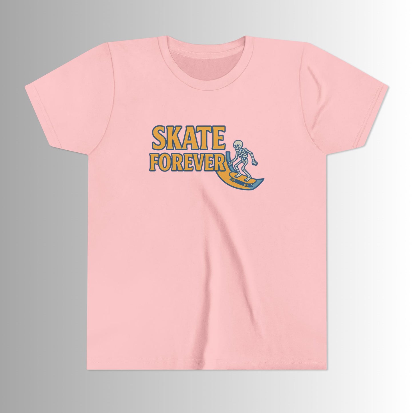 Skate Forever Summer Tee