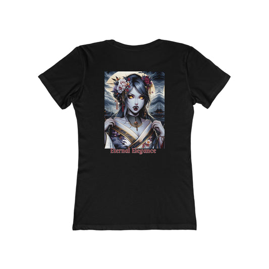 The Eternal Elegance of the Geisha - Slim Fit 1