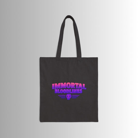 Surf-Inspired Cotton Canvas Tote Bag - Perfect for Beach Lovers, Eco-Friendly Shopping, Gifts for Surfers, Summer Adventures