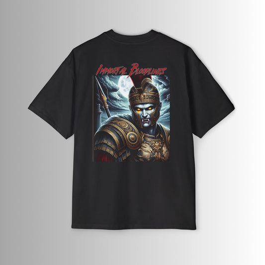 Eternal Legion Oversized Tee (GCC)