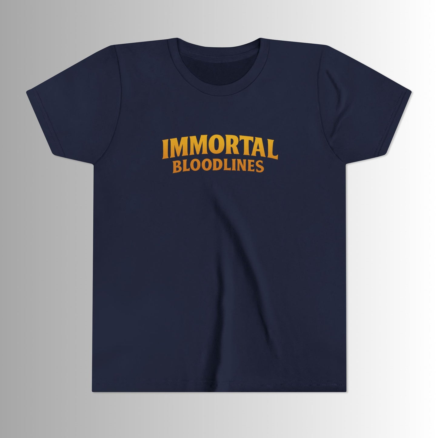 Immortal Bloodlines - Skate Forever Youth Tee