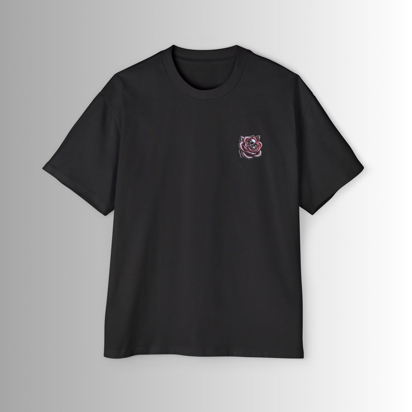 Terminator Oversized Tee