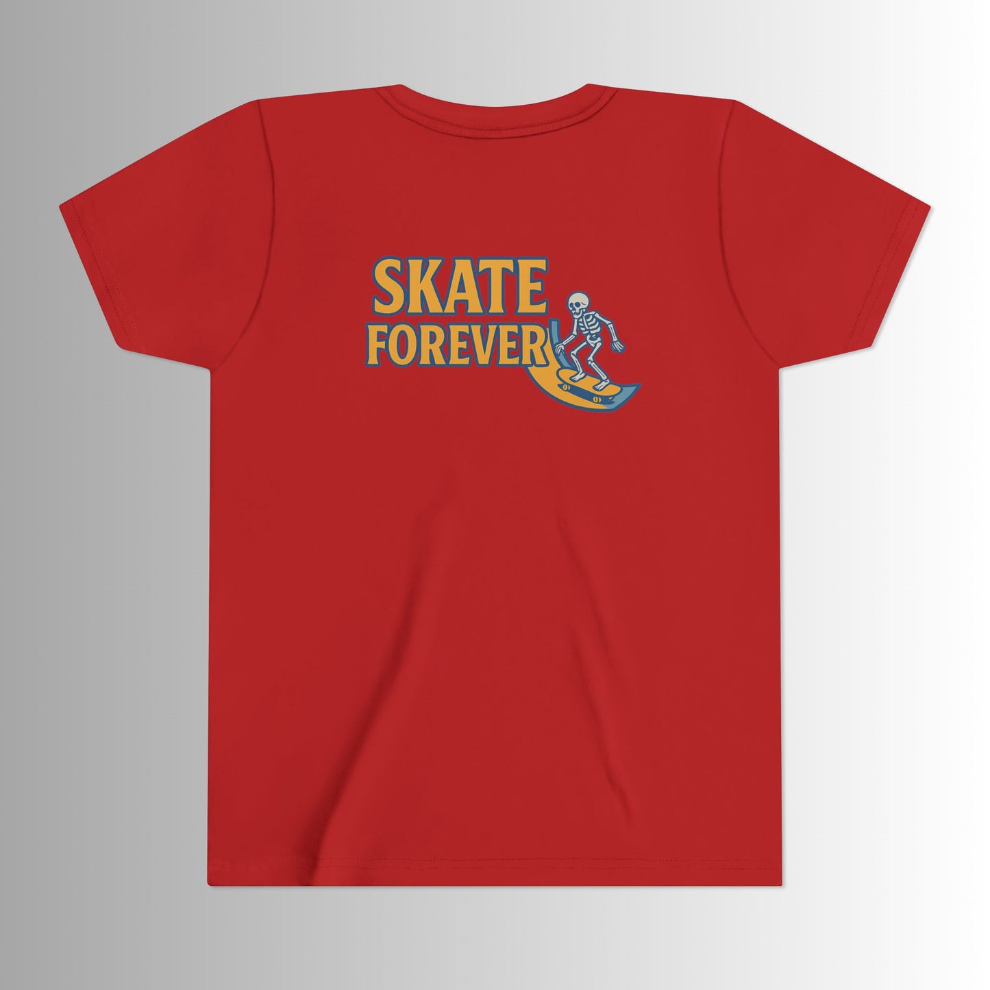 Immortal Bloodlines - Skate Forever Youth Tee