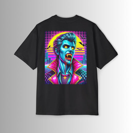 The Luminari Vamprae Collection - Synthwave Supernaturals
