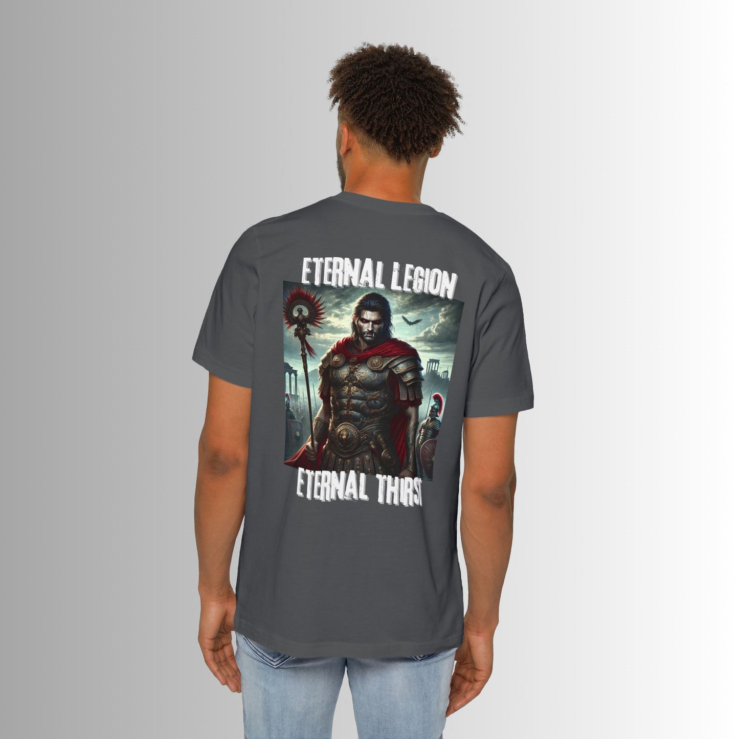 Eternal Legion Collection 8 - Regular Fit