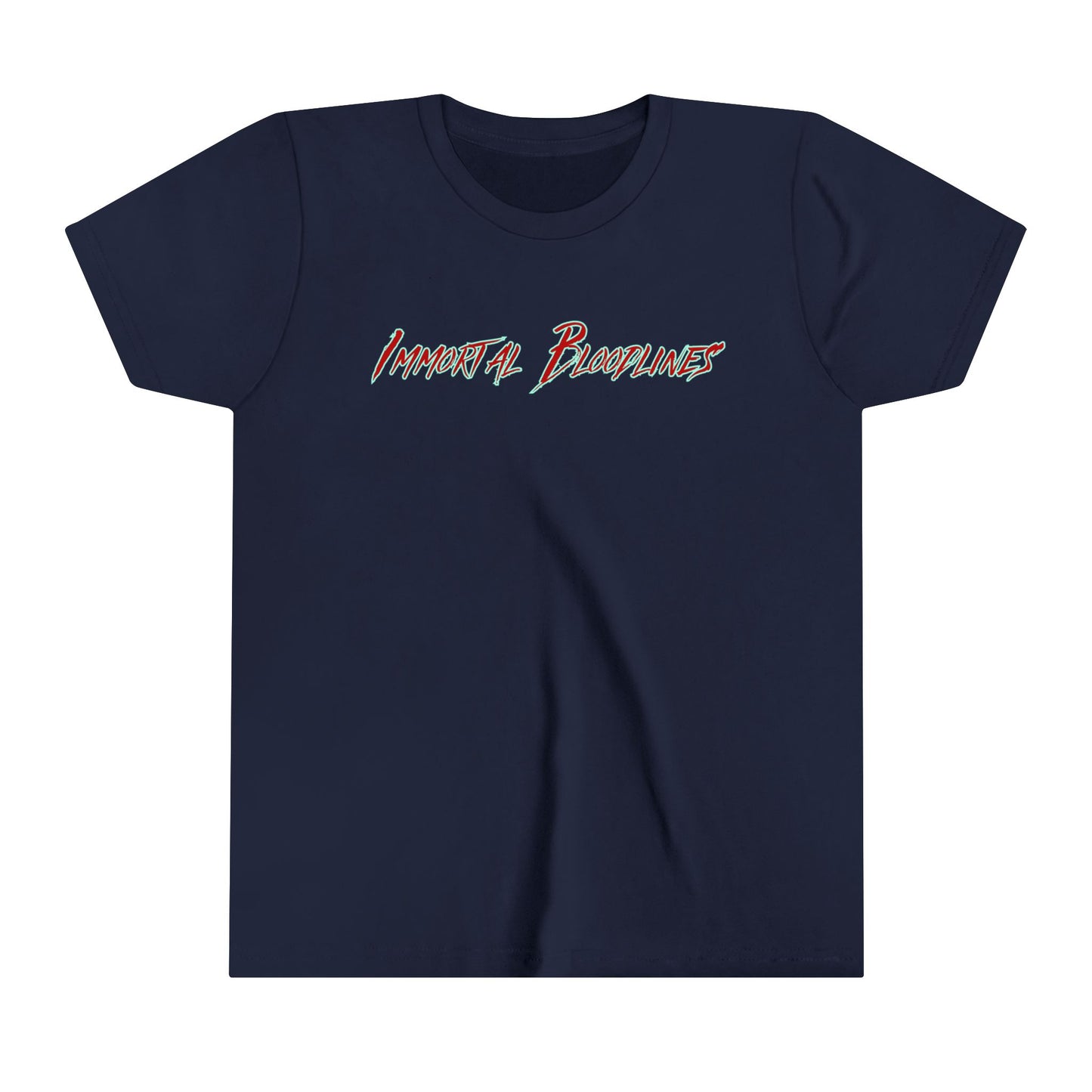 The Immortal Bloodlines Kids Collection - Graphic (GCC)