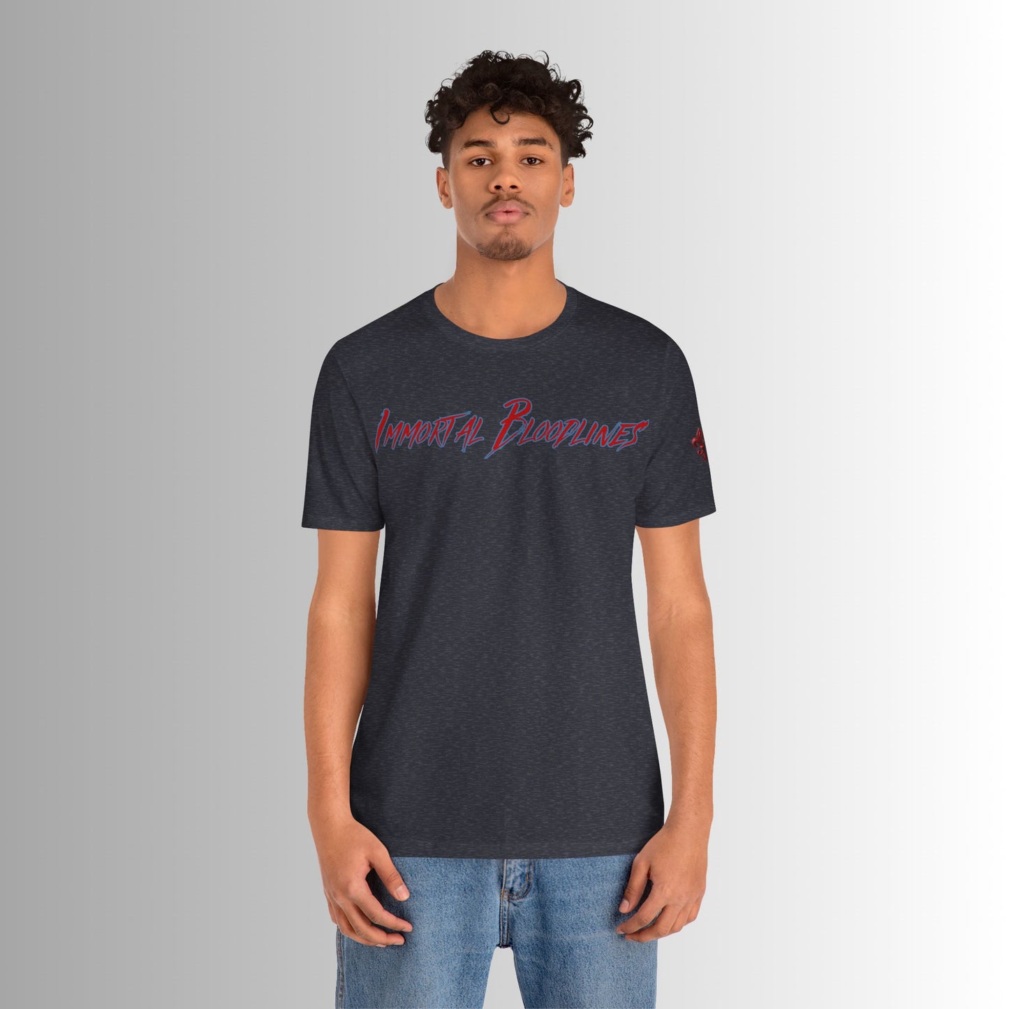 Be the Legend - Immortal Bloodlines Legends of Leadership Collection