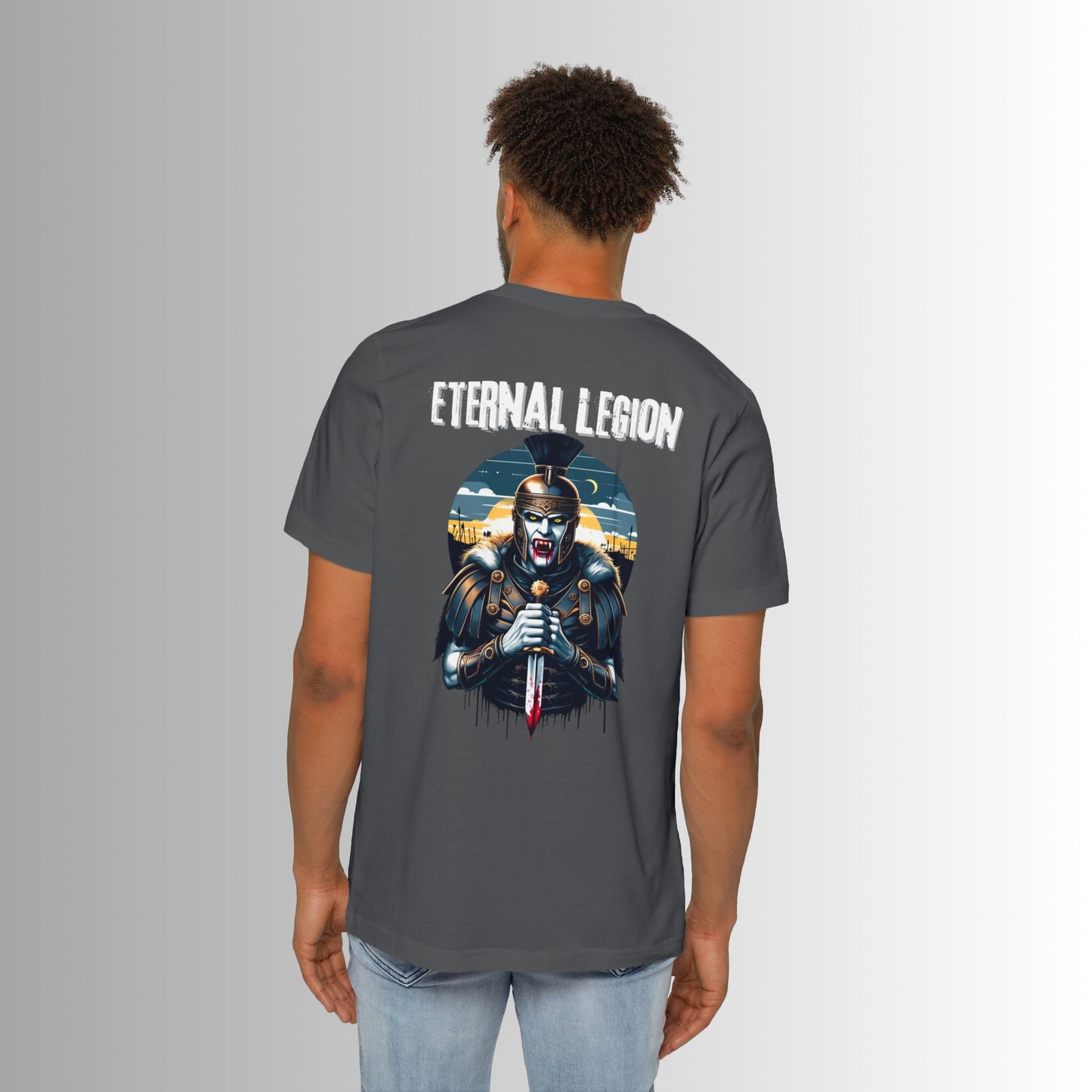 Eternal Legion Collection 9 - Regular Fit