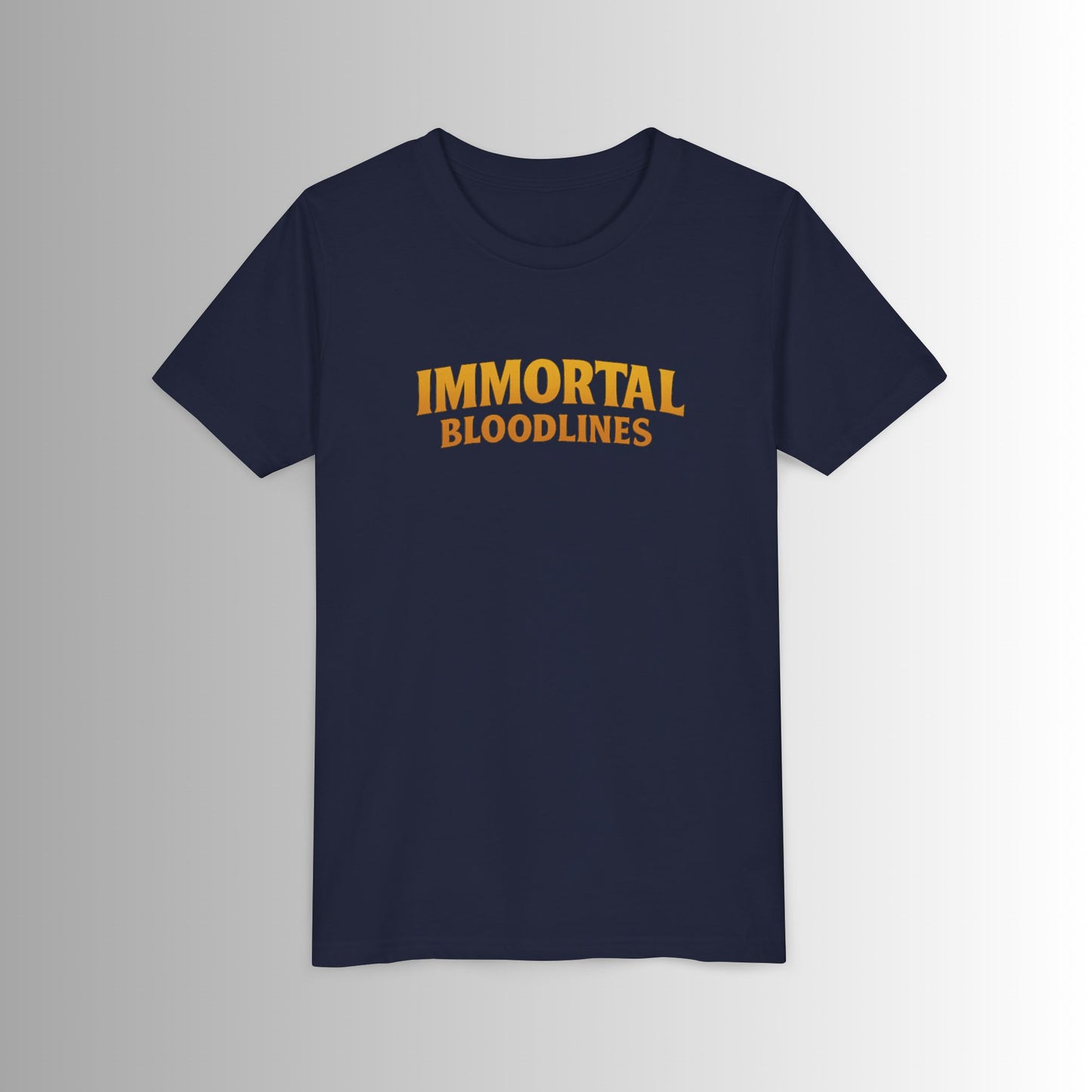 Immortal Bloodlines - Skate Forever Youth Tee