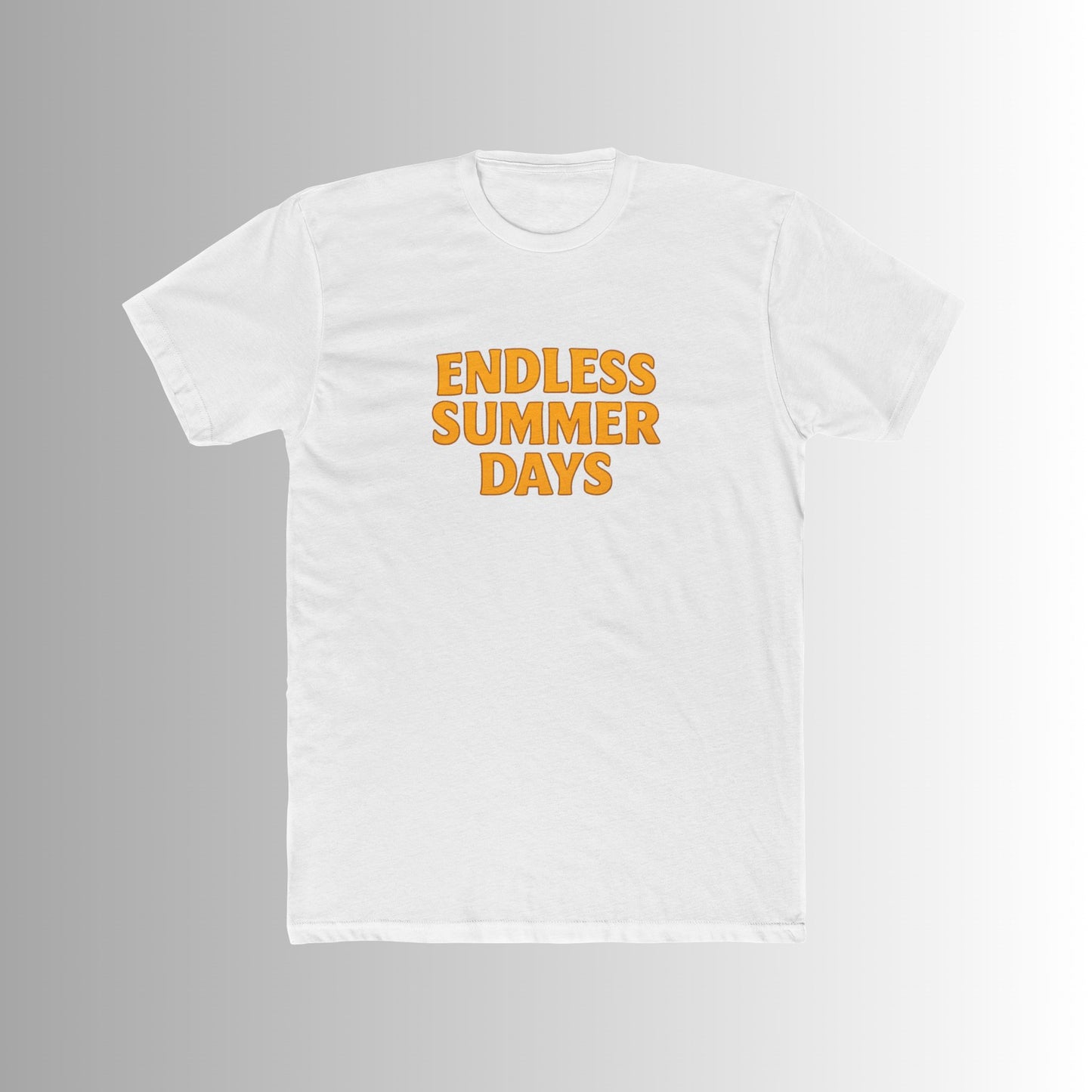 Endless Summer Days - Summer BBQ