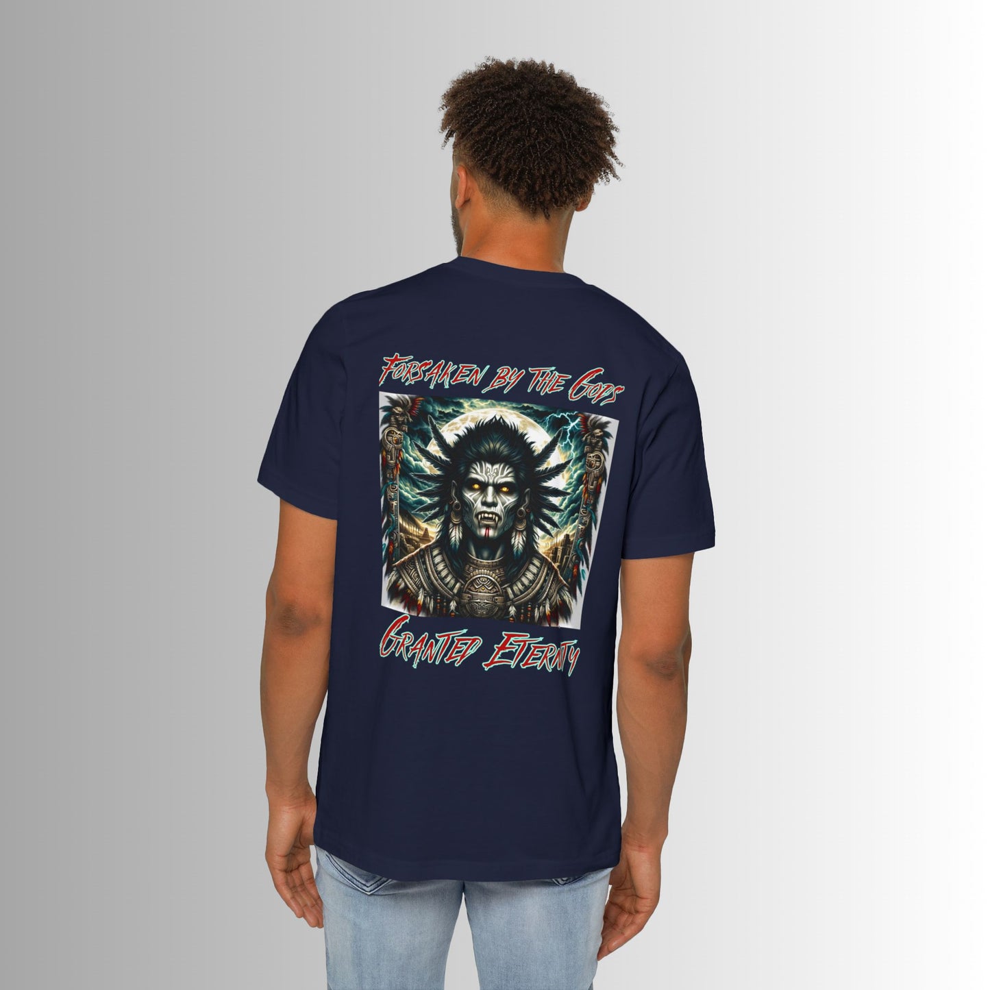 The Curse of the Tlacaelel - The Aztec Priests Immortal Bloodlines Collection 5