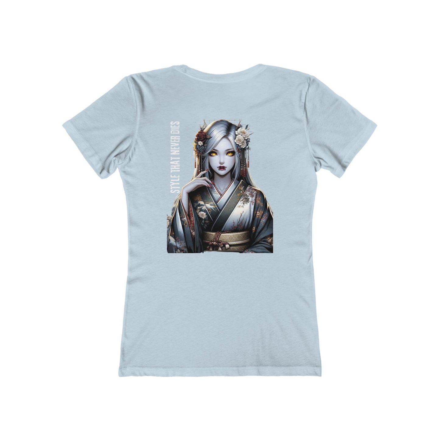 The Eternal Elegance of the Geishas - Slim Fit 11
